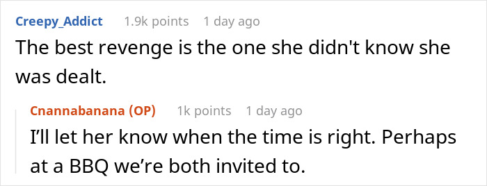 Woman Spreads Lies About Coworker's Attack That Never Happened, Faces The Consequences 5 Years Later When Looking For A Job