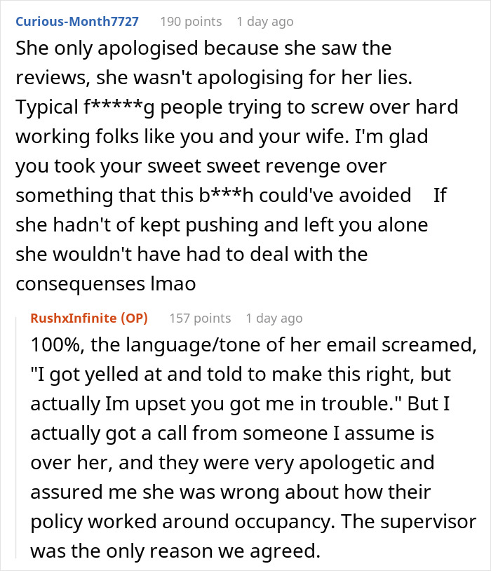 "It Was Clearly Not A Misunderstanding”: Couple Refuse To Pay $200 For Something They Didn’t Do, Make The Company Beg Them To Stop Their Revenge