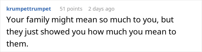 Teen Refuses To Babysit 16 Kids, Gets Woken Up With Ice-Cold Water On Her Face The Next Morning Teen Refuses To Babysit 16 Kids, Gets Woken Up With Ice-Cold Water On Her Face The Next Morning
