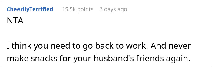 “I Was So Confused”: Wife Wonders If She’s A Jerk For Refusing To Wear Husband’s “Hilarious” Yet Humiliating Gift
