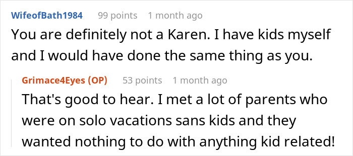 "She Thought The Rules Didn't Apply To Her": Entitled Mom Is Put In Her Place At A Resort Pool "She Thought The Rules Didn't Apply To Her": Entitled Mom Is Put In Her Place At A Resort Pool