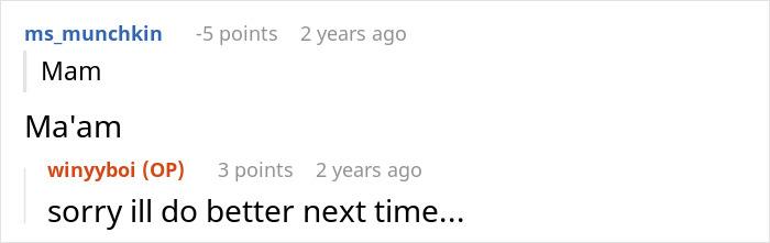Mom Demands Her Whole Family Be Upgraded To First Class, Forcing 13-Year-Old To Give Up His Seat, But Gets Deplaned Instead Mom Demands Her Whole Family Be Upgraded To First Class, Forcing 13-Year-Old To Give Up His Seat, But Gets Deplaned Instead