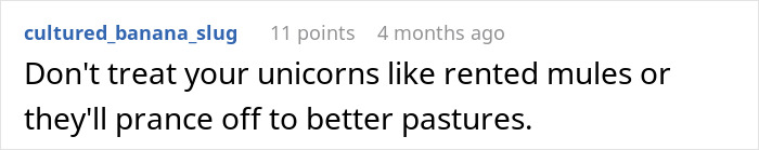 “Oh, I’m Replaceable?”: Teacher Takes Vice Principal At Their Word And Quits During An Education Shortage “Oh, I’m Replaceable?”: Teacher Takes Vice Principal At Their Word And Quits During An Education Shortage