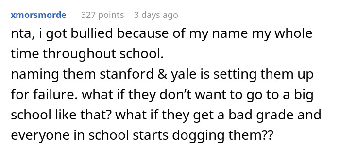 Man Gets Uninvited From Sister's Wedding Because He Advised Her Not To Give Her Twins Names They Will Be Bullied For