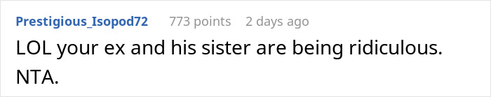 Woman Is Told To Let Dad Chip In $160 For The $34k Car She Is Buying Her Son Or Not Buy It At All To Avoid Making Him Feel Bad Woman Is Told To Let Dad Chip In $160 For The $34k Car She Is Buying Her Son Or Not Buy It At All To Avoid Making Him Feel Bad