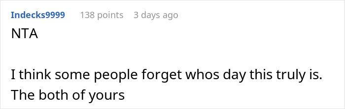 Bride Comes Up With A Brilliant Punishment For Anyone Who Shows Up In White To The Wedding After Seeing What MIL Plans On Wearing Bride Comes Up With A Brilliant Punishment For Anyone Who Shows Up In White To The Wedding After Seeing What MIL Plans On Wearing