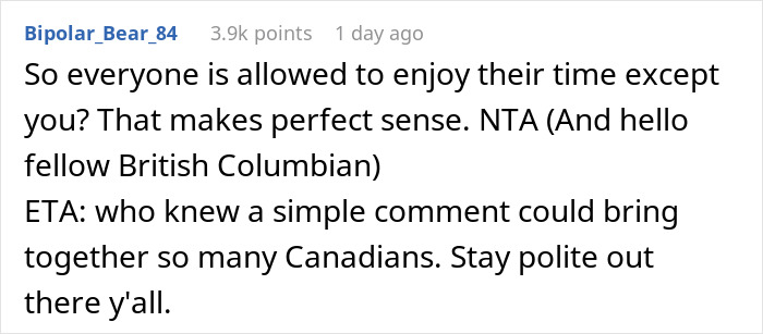 Woman Finds A Way To Stop Her BIL’s Family Pawning Their Children On Her, As She Gets High Woman Finds A Way To Stop Her BIL’s Family Pawning Their Children On Her, As She Gets High