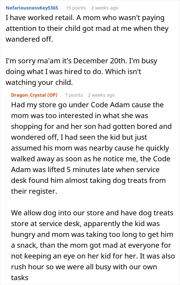 "We're A Movie Theater, Not A Free Babysitting Service": Karen Threatens To Sue Cinema For "Making" Her Kids Walk Home At Night "We're A Movie Theater, Not A Free Babysitting Service": Karen Threatens To Sue Cinema For "Making" Her Kids Walk Home At Night