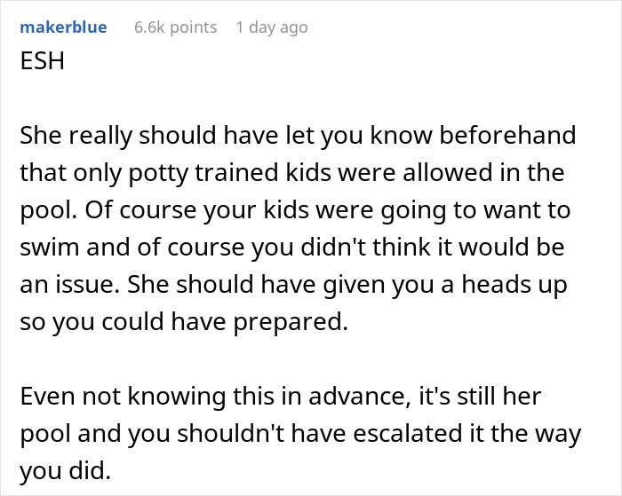 “This Situation Is Driving Me Crazy”: Mom Vents Online About The Unfair Way She And Her Toddler Were Treated At Her Sister’s Home, Receives Backlash Instead “This Situation Is Driving Me Crazy”: Mom Vents Online About The Unfair Way She And Her Toddler Were Treated At Her Sister’s Home, Receives Backlash Instead