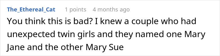 "Brick And Stone Wall": People Share The Most Unfortunate Names Parents Gave Their Twins After Teacher Blasts Her Students' Parents "Brick And Stone Wall": People Share The Most Unfortunate Names Parents Gave Their Twins After Teacher Blasts Her Students' Parents