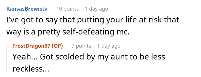 “I Woke Up In An Ambulance”: Employee Maliciously Complies With Manager’s Demand “I Woke Up In An Ambulance”: Employee Maliciously Complies With Manager’s Demand