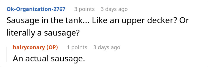 "I Got A Weird Feeling From Her": Family Lose Their $4,000 Airbnb Because Of Shady Owners, Plant Their Revenge Before Leaving "I Got A Weird Feeling From Her": Family Lose Their $4,000 Airbnb Because Of Shady Owners, Plant Their Revenge Before Leaving