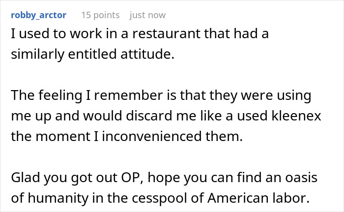 Employee Vanished, Leaving A Company With No One To Cover For Him After They Refused His PTO Employee Vanished, Leaving A Company With No One To Cover For Him After They Refused His PTO