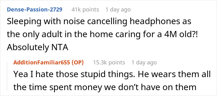 Mom 'Kidnaps' Her Own Child To Prove To Her Husband How Incompetent And Lazy He Is Mom 'Kidnaps' Her Own Child To Prove To Her Husband How Incompetent And Lazy He Is