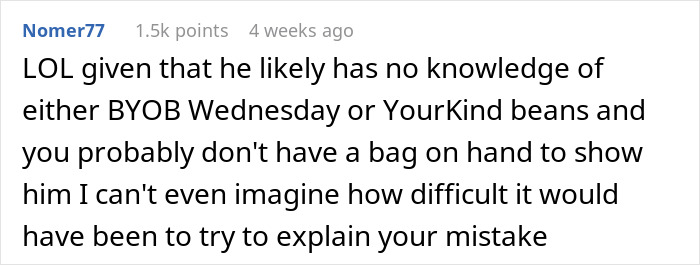Foreigner Thinks He's Being Kicked Out Of A Coffee Shop Because Of His Ethnicity, Barista Realizes His Mistake Too Late