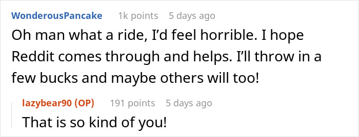 Guy Accidentally Sends A Poor Community A $15,041 Donation Instead of $150, Chaos Ensues