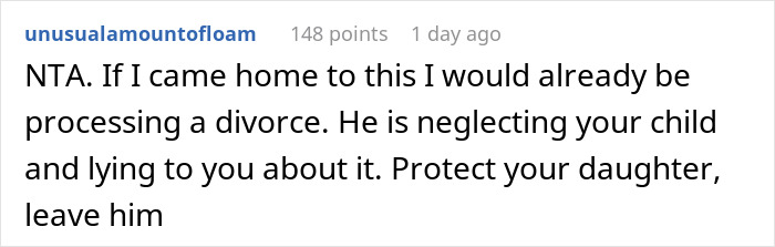 Mom 'Kidnaps' Her Own Child To Prove To Her Husband How Incompetent And Lazy He Is Mom 'Kidnaps' Her Own Child To Prove To Her Husband How Incompetent And Lazy He Is