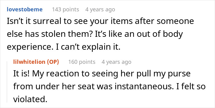Thieves Regret Actually Using This Mom's "Disney On Ice" Tickets When She Finds Them In Her Seats Thieves Regret Actually Using This Mom's "Disney On Ice" Tickets When She Finds Them In Her Seats