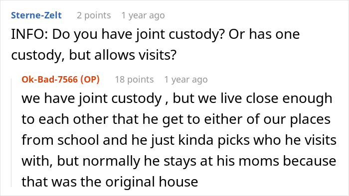 Mom Doesn’t Let 14 Y.O. Son Date, Dad Keeps His Boyfriend A Secret Until She Finds Out And Bursts