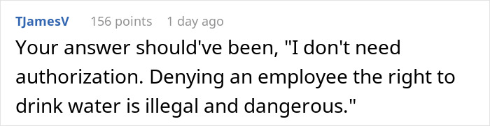 “I Woke Up In An Ambulance”: Employee Maliciously Complies With Manager’s Demand “I Woke Up In An Ambulance”: Employee Maliciously Complies With Manager’s Demand