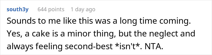 Parents Get Deserved Punishment For Not Appreciating Their Daughter When She Goes No-Contact Parents Get Deserved Punishment For Not Appreciating Their Daughter When She Goes No-Contact