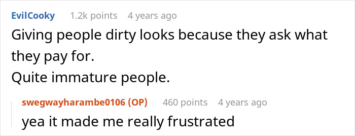 Person Pre-Books An Exit Row Seat, Gets Outraged Discovering Some Entitled Couple Already Took It Person Pre-Books An Exit Row Seat, Gets Outraged Discovering Some Entitled Couple Already Took It