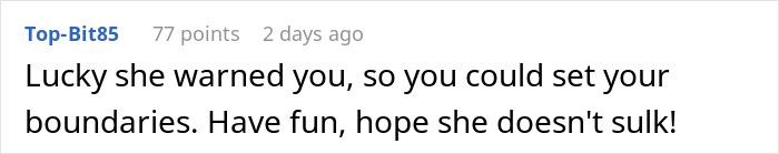 Woman Shares Her Experience With A Friend Who Brought Almost No Money On Vacation Woman Shares Her Experience With A Friend Who Brought Almost No Money On Vacation