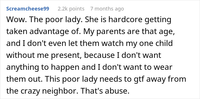 "An Entitled Mother Rips Open The Doors Of My Ambulance, And It Does Not End Well For Her"