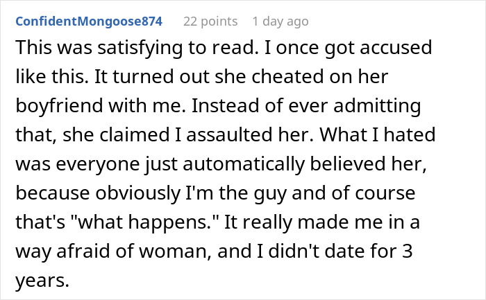 Woman Spreads Lies About Coworker's Attack That Never Happened, Faces The Consequences 5 Years Later When Looking For A Job