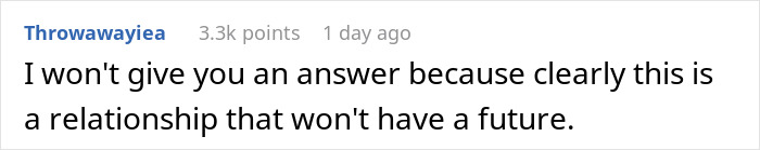 “[Am I The Jerk] For Refusing To Pay For My Bf’s Food On His Birthday And Getting Him Banned From A Restaurant?”