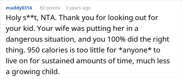 Dad Calls Out Wife And Puts An End To Her Unhealthy Obsession With Their 14-Year-Old Daughter's "Pageant-Ready" Looks, Wonders If He's A Jerk Dad Calls Out Wife And Puts An End To Her Unhealthy Obsession With Their 14-Year-Old Daughter's "Pageant-Ready" Looks, Wonders If He's A Jerk