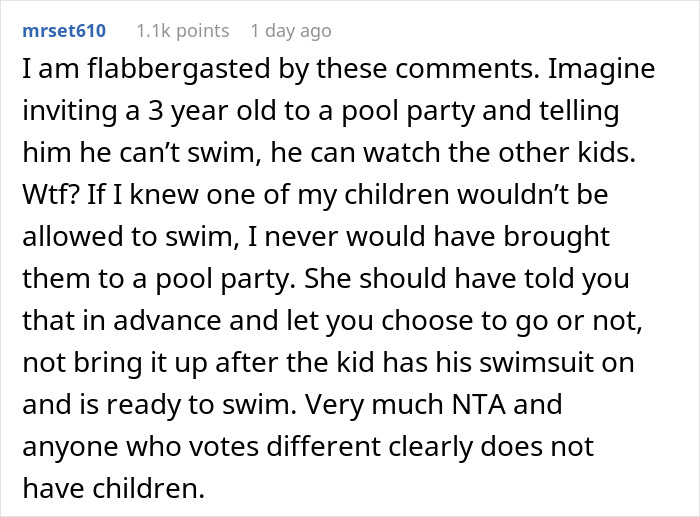 “This Situation Is Driving Me Crazy”: Mom Vents Online About The Unfair Way She And Her Toddler Were Treated At Her Sister’s Home, Receives Backlash Instead “This Situation Is Driving Me Crazy”: Mom Vents Online About The Unfair Way She And Her Toddler Were Treated At Her Sister’s Home, Receives Backlash Instead