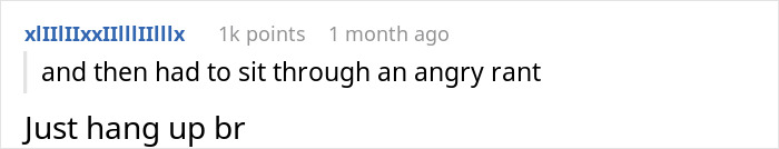 “I Quit My Job And My Boss Scheduled Me Anyway, Loses It When I ‘No-Show’” “I Quit My Job And My Boss Scheduled Me Anyway, Loses It When I ‘No-Show’”