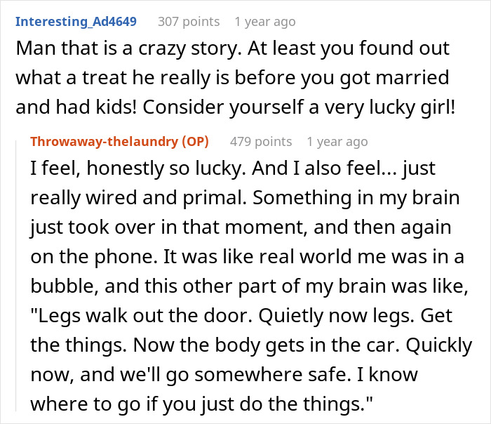 Woman Shares Creepy And Weird Story About How Her Boyfriend Changed When They Moved In Together Woman Shares Creepy And Weird Story About How Her Boyfriend Changed When They Moved In Together