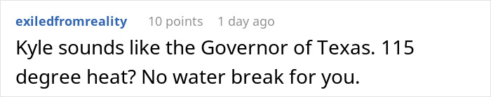 “I Woke Up In An Ambulance”: Employee Maliciously Complies With Manager’s Demand “I Woke Up In An Ambulance”: Employee Maliciously Complies With Manager’s Demand