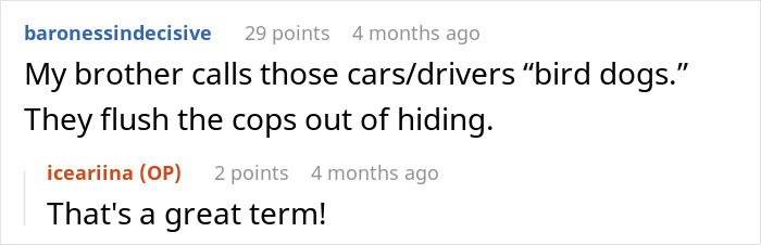 "I See Flashing Lights In My Rearview": Tailgater Learns His Lesson The Hard Way As It Leads To Police Intervention "I See Flashing Lights In My Rearview": Tailgater Learns His Lesson The Hard Way As It Leads To Police Intervention