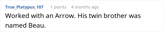 "Brick And Stone Wall": People Share The Most Unfortunate Names Parents Gave Their Twins After Teacher Blasts Her Students' Parents