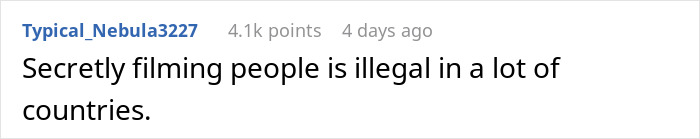 Boss Hides A Camera In New Hire’s Office, Doesn’t Realize She Found It On Day 1 After His Oddly Specific Remarks Roused Her Suspicions Boss Hides A Camera In New Hire’s Office, Doesn’t Realize She Found It On Day 1 After His Oddly Specific Remarks Roused Her Suspicions