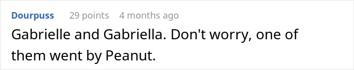 "Brick And Stone Wall": People Share The Most Unfortunate Names Parents Gave Their Twins After Teacher Blasts Her Students' Parents