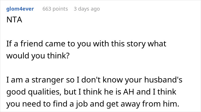 “I Was So Confused”: Wife Wonders If She’s A Jerk For Refusing To Wear Husband’s “Hilarious” Yet Humiliating Gift