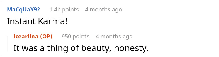 "I See Flashing Lights In My Rearview": Tailgater Learns His Lesson The Hard Way As It Leads To Police Intervention "I See Flashing Lights In My Rearview": Tailgater Learns His Lesson The Hard Way As It Leads To Police Intervention