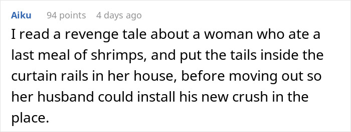 "I Got A Weird Feeling From Her": Family Lose Their $4,000 Airbnb Because Of Shady Owners, Plant Their Revenge Before Leaving "I Got A Weird Feeling From Her": Family Lose Their $4,000 Airbnb Because Of Shady Owners, Plant Their Revenge Before Leaving