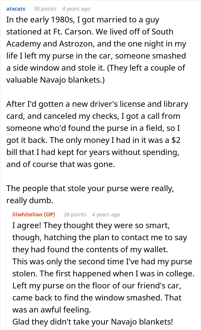 Thieves Regret Actually Using This Mom's "Disney On Ice" Tickets When She Finds Them In Her Seats Thieves Regret Actually Using This Mom's "Disney On Ice" Tickets When She Finds Them In Her Seats