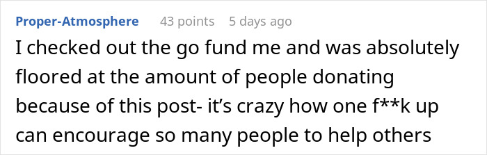 Guy Accidentally Sends A Poor Community A $15,041 Donation Instead of $150, Chaos Ensues