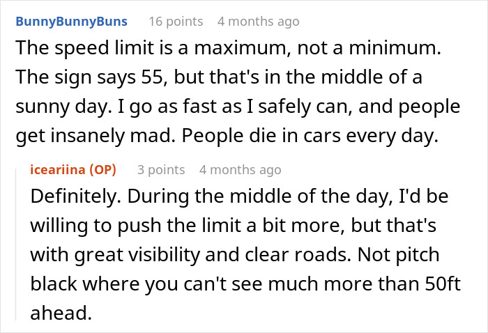 "I See Flashing Lights In My Rearview": Tailgater Learns His Lesson The Hard Way As It Leads To Police Intervention "I See Flashing Lights In My Rearview": Tailgater Learns His Lesson The Hard Way As It Leads To Police Intervention