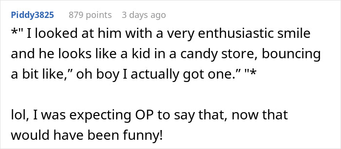 Man Hits On A Woman Without Knowing She's Trans, She Shuts Him Down In A Brilliant Way Man Hits On A Woman Without Knowing She's Trans, She Shuts Him Down In A Brilliant Way