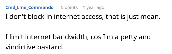 “I Let Most Things Slide. Not Today”: Café Manager Runs Out Of Patience With Aggravating Karen, Blocks All Wi-Fi Access For Her Device