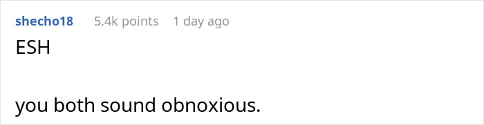“[Am I The Jerk] For Refusing To Pay For My Bf’s Food On His Birthday And Getting Him Banned From A Restaurant?”