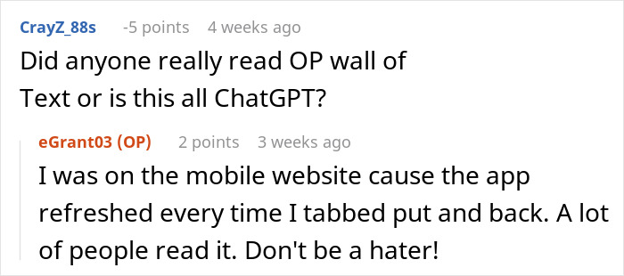 One-Upping Coworker Becomes The Laughing Stock Of The Office After His Web Of Lies Falls Apart One-Upping Coworker Becomes The Laughing Stock Of The Office After His Web Of Lies Falls Apart