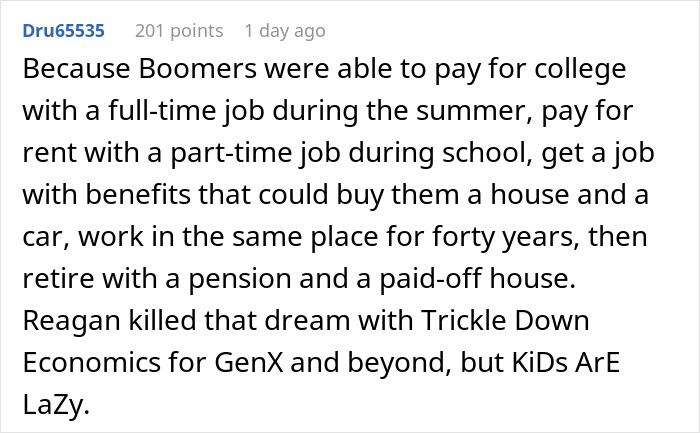"Why Do So Many People, Especially Older Folks, Refuse To Understand?": People Discuss The Younger Generation’s Refusal To Have Kids "Why Do So Many People, Especially Older Folks, Refuse To Understand?": People Discuss The Younger Generation’s Refusal To Have Kids